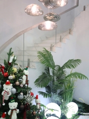 SANG NHƯỢNG SPA CAO CẤP - TRUNG TÂM TP. ĐÀ LẠT