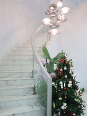 SANG NHƯỢNG SPA CAO CẤP - TRUNG TÂM TP. ĐÀ LẠT