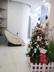 SANG NHƯỢNG SPA CAO CẤP - TRUNG TÂM TP. ĐÀ LẠT