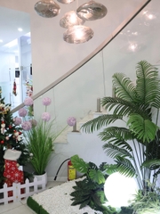 SANG NHƯỢNG SPA CAO CẤP - TRUNG TÂM TP. ĐÀ LẠT