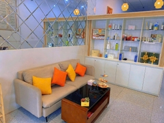 ĐI ĐỊNH CƯ CẦN SANG LẠI TOÀN BỘ SPA