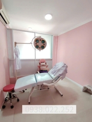 SANG GẤP TIỆM NAILS - SPA TRUNG TÂM QUẬN 1