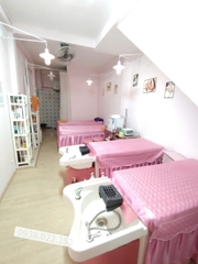 SANG GẤP TIỆM NAILS - SPA TRUNG TÂM QUẬN 1