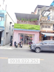 SANG GẤP TIỆM NAILS - SPA TRUNG TÂM QUẬN 1