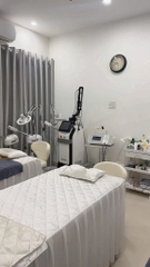 90 triệu có ngay spa mặt tiền Nguyễn Thị Minh Khai