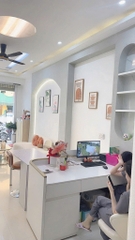 90 triệu có ngay spa mặt tiền Nguyễn Thị Minh Khai