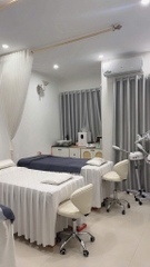 90 triệu có ngay spa mặt tiền Nguyễn Thị Minh Khai