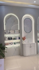 90 triệu có ngay spa mặt tiền Nguyễn Thị Minh Khai