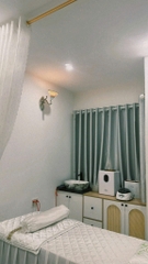 90 triệu có ngay spa mặt tiền Nguyễn Thị Minh Khai