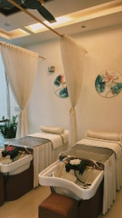 90 triệu có ngay spa mặt tiền Nguyễn Thị Minh Khai