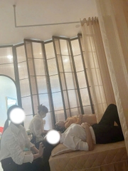 120 triệu có ngay toàn bộ tiệm nails - spa