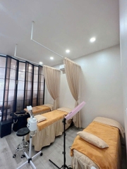 120 triệu có ngay toàn bộ tiệm nails - spa