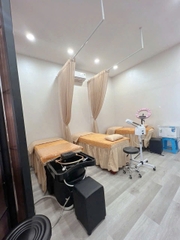 120 triệu có ngay toàn bộ tiệm nails - spa