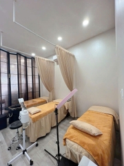 120 triệu có ngay toàn bộ tiệm nails - spa