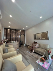 120 triệu có ngay toàn bộ tiệm nails - spa