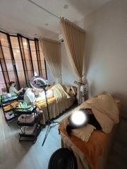 120 triệu có ngay toàn bộ tiệm nails - spa