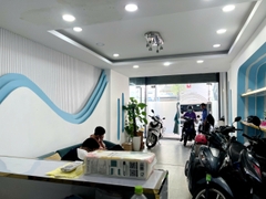 SANG NHƯỢNG PHÒNG KHÁM PHẪU THUẬT THẨM MỸ QUẬN 10