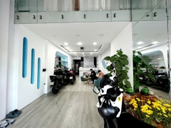 SANG NHƯỢNG PHÒNG KHÁM PHẪU THUẬT THẨM MỸ QUẬN 10