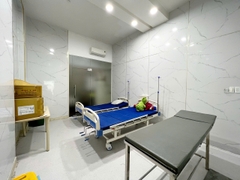 SANG NHƯỢNG PHÒNG KHÁM PHẪU THUẬT THẨM MỸ QUẬN 10