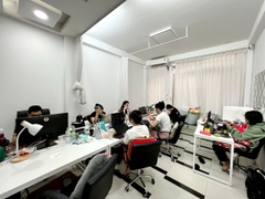 SANG NHƯỢNG PHÒNG KHÁM PHẪU THUẬT THẨM MỸ QUẬN 10