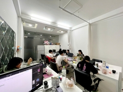 SANG NHƯỢNG PHÒNG KHÁM PHẪU THUẬT THẨM MỸ QUẬN 10