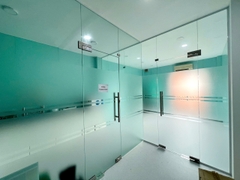 SANG NHƯỢNG PHÒNG KHÁM PHẪU THUẬT THẨM MỸ QUẬN 10