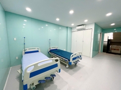 SANG NHƯỢNG PHÒNG KHÁM PHẪU THUẬT THẨM MỸ QUẬN 10