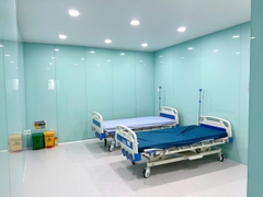 SANG NHƯỢNG PHÒNG KHÁM PHẪU THUẬT THẨM MỸ QUẬN 10