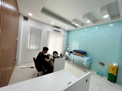 SANG NHƯỢNG PHÒNG KHÁM PHẪU THUẬT THẨM MỸ QUẬN 10