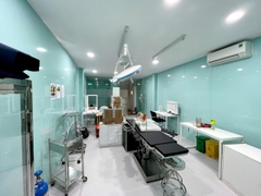 SANG NHƯỢNG PHÒNG KHÁM PHẪU THUẬT THẨM MỸ QUẬN 10