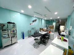 SANG NHƯỢNG PHÒNG KHÁM PHẪU THUẬT THẨM MỸ QUẬN 10