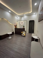 SANG NHƯỢNG SPA BODY FOOT - ĐANG HOẠT ĐỘNG ỔN ĐỊNH VÀ CÓ LƯỢNG KHÁCH ỔN