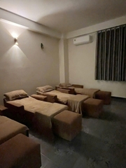 SANG NHƯỢNG SPA BODY FOOT - ĐANG HOẠT ĐỘNG ỔN ĐỊNH VÀ CÓ LƯỢNG KHÁCH ỔN
