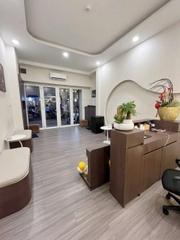 SANG NHƯỢNG SPA BODY FOOT - ĐANG HOẠT ĐỘNG ỔN ĐỊNH VÀ CÓ LƯỢNG KHÁCH ỔN