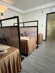 SANG NHƯỢNG SPA BODY FOOT - ĐANG HOẠT ĐỘNG ỔN ĐỊNH VÀ CÓ LƯỢNG KHÁCH ỔN