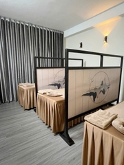 SANG NHƯỢNG SPA BODY FOOT - ĐANG HOẠT ĐỘNG ỔN ĐỊNH VÀ CÓ LƯỢNG KHÁCH ỔN