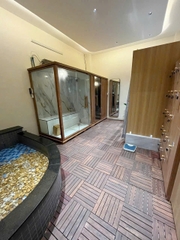 SANG NHƯỢNG SPA BODY FOOT - ĐANG HOẠT ĐỘNG ỔN ĐỊNH VÀ CÓ LƯỢNG KHÁCH ỔN