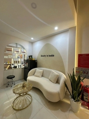 SANG SPA MẶT TIỀN QUẬN 3 - VỊ TRÍ ĐẸP