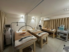 SANG SPA MẶT TIỀN QUẬN 3 - VỊ TRÍ ĐẸP