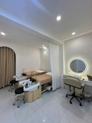 SANG SPA MẶT TIỀN QUẬN 3 - VỊ TRÍ ĐẸP