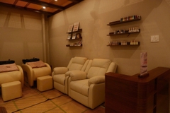 SANG NHƯỢNG SPA - MASSAGE - GỘI ĐẦU
