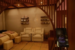 SANG NHƯỢNG SPA - MASSAGE - GỘI ĐẦU