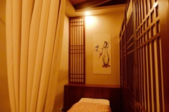 SANG NHƯỢNG SPA - MASSAGE - GỘI ĐẦU
