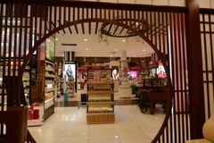 SANG NHƯỢNG SPA - MASSAGE - GỘI ĐẦU