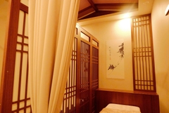 SANG NHƯỢNG SPA - MASSAGE - GỘI ĐẦU