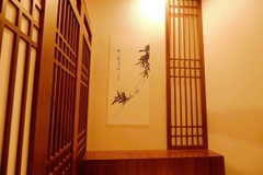 SANG NHƯỢNG SPA - MASSAGE - GỘI ĐẦU