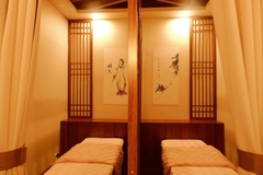 SANG NHƯỢNG SPA - MASSAGE - GỘI ĐẦU