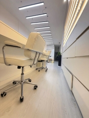 SANG NHƯỢNG TIỆM NAILS - GỘI ĐẦU - DƯỠNG SINH