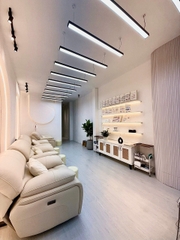 SANG NHƯỢNG TIỆM NAILS - GỘI ĐẦU - DƯỠNG SINH