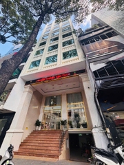 SANG NHƯỢNG PHÒNG KHÁM DA LIỄU QUẬN 10